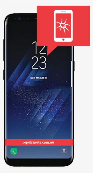 We Provide Quality Parts And Expert Repair Technicians - Samsung S8 Water Damage