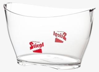 Stiegl Ice Bucket