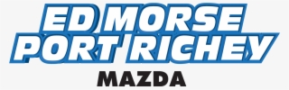 Ed Morse Mazda Port Richey - Ed Morse Auto Plaza