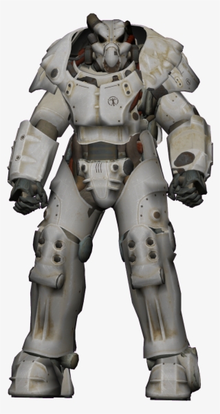 The Vault Fallout Wiki - Fallout 4 Power Armor Transparent