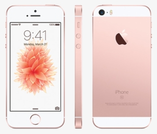 Iphone Se On Gophone