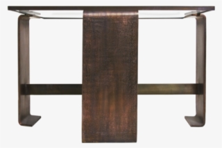 Vienna Way Side Table