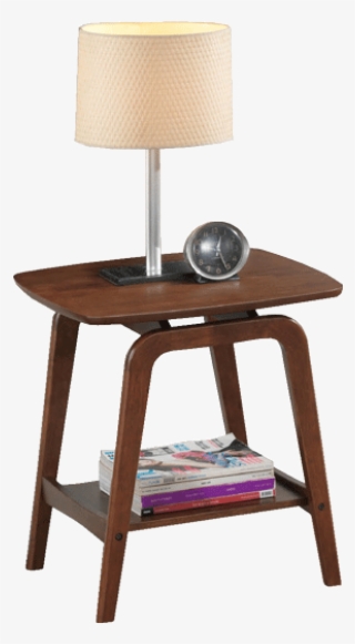 Nordico Asw Side Table - San Francisco