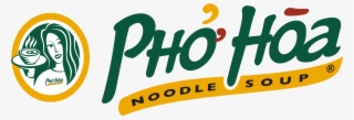 Pho Hoa - Pho Hoa Logo