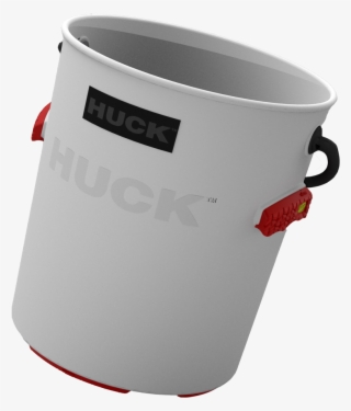 Introducing Huck™ It's A 5-gallon Bucket On Steroids - Lampshade
