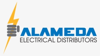 Attractive Logo Electrical Ornament - Alameda Electrical Distributors