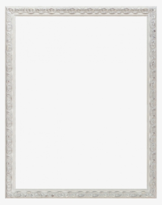 Brimfield Cottage White Frame - Paper