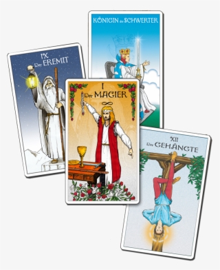Tarot Cards