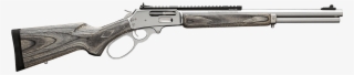 The Marlin Lever Action In