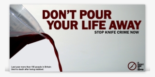 Knife Crime Campaigns Uk