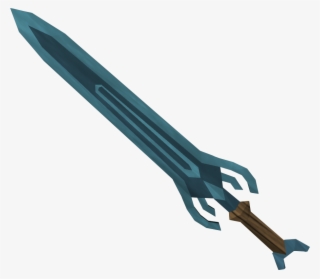 Rune Sword - Hd Game Sword Png