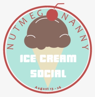 Ice Cream Social Round-up - Ice Cream Social
