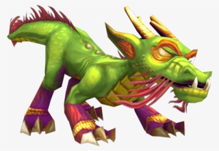 Image - Wizard101 Shenlong Dragons