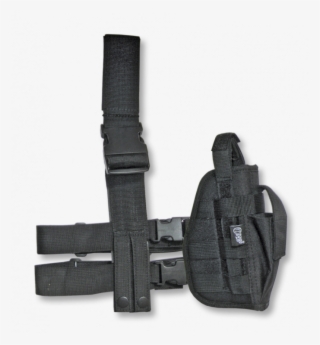 Gun Holster Dingo For Leg