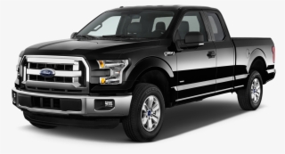 Ford F150 Png Vector - 2017 Ford F 150 Green