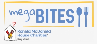 Help Take Something Off Rmhc Bay Area Families' Plates - Ronald Mcdonald House Central Indiana Logo