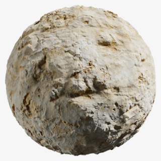New Exterior Texture Scan -medieval Wall - Boulder