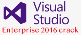 Full Version Forever - Microsoft Visual Studio Logo