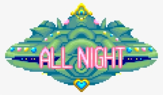 The All Night Club - Nightclub