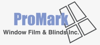 Promark Window Film & Blinds - Promark Window Film & Blinds Inc.