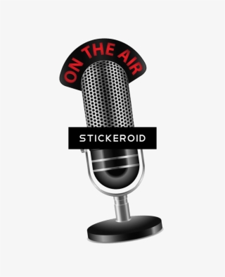 Microphone