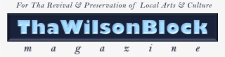 Thawilsonblock Magazine