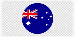 Flag Of Australia Clipart Flag Of Australia - 5ft X 3ft Flag - Australia
