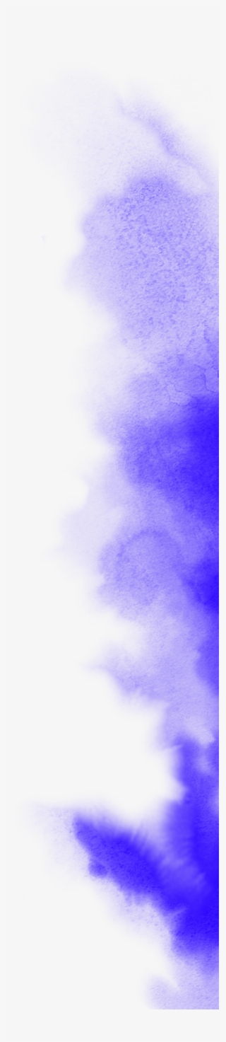 Audio On/off - Electric Blue