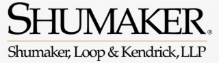 Shumaker, Loop, & Kendrick Law Firm Logo - Sky Lakes Medical Center Logo