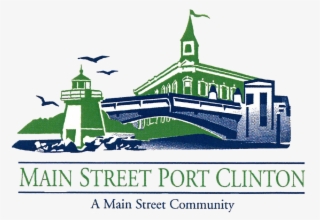 Main Street Port Clinton