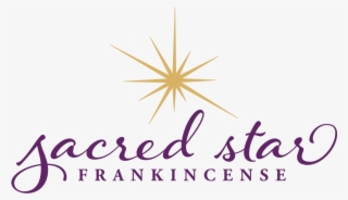 Sacred Star Frankincense - Product
