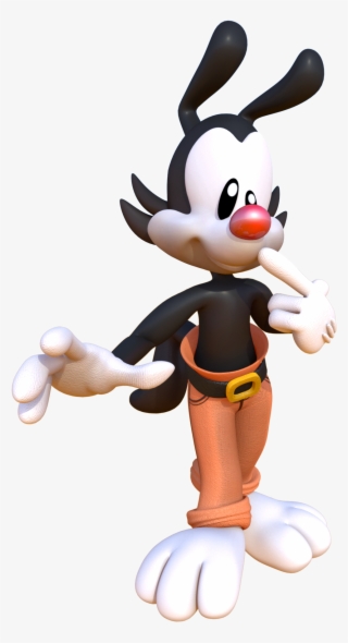 Yakko Warner From Animaniacs
