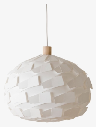 Oru Pendant Light - Ceiling Fixture