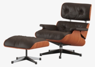 Eames Lounge Chair Atelier - Eames Lounge Chair