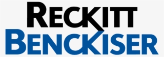 Reckitt Benckiser Logo 1999-2009 - Reckitt Benckiser