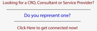 Biopharmguy Cro Connection - Number