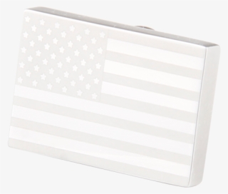Elizabeth Parker American Flag Lapel Pin
