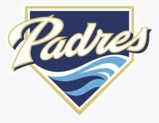 San Diego Padres - San Diego Padres Logo Png