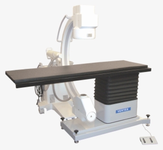 Aadco Imaging Tables Are An Excellent Choice For Your - Milling