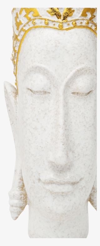 Buddha Head - Statue