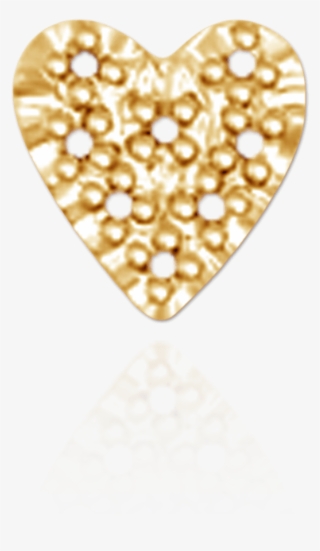 Heart Cluster Trim (