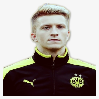 Reders Do Marco Reus - Borussia Dortmund