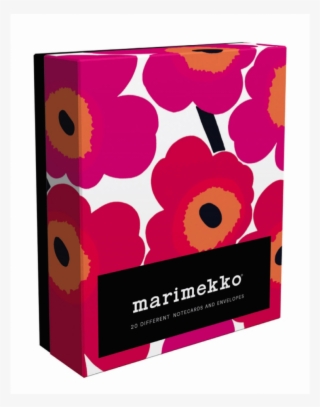 Marimekko Unikko