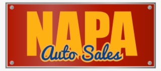 Napa Auto Sales - Arces Auto Sales