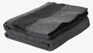 Blanket Png - Woolrich Civil War Gettysburg Wool Blanket - Black