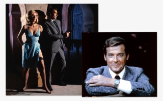 The *vanity Fair* Staff Picks Its Favorite James Bond