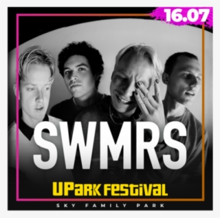 Upark 2019 Bring Me The Horizon, Nothing But Thieves, - Swmrs
