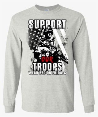 Support Our Troops Png
