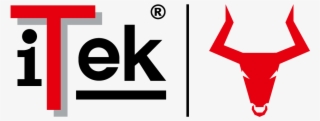 Where Buy Our Products - Logo Itek