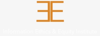 Information Ethics & Equity Institute - Cross